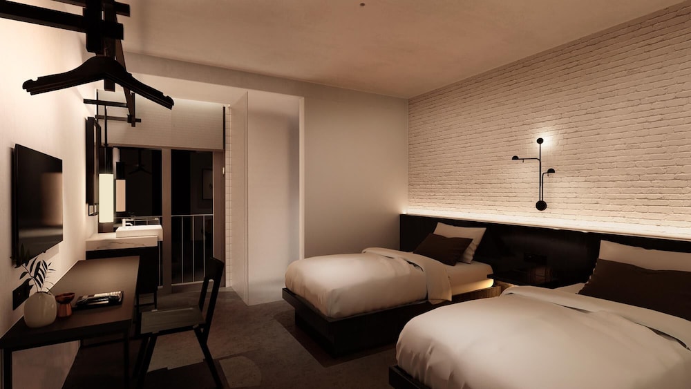 Superior Double or Twin Room, Non Smoking - Photo 2