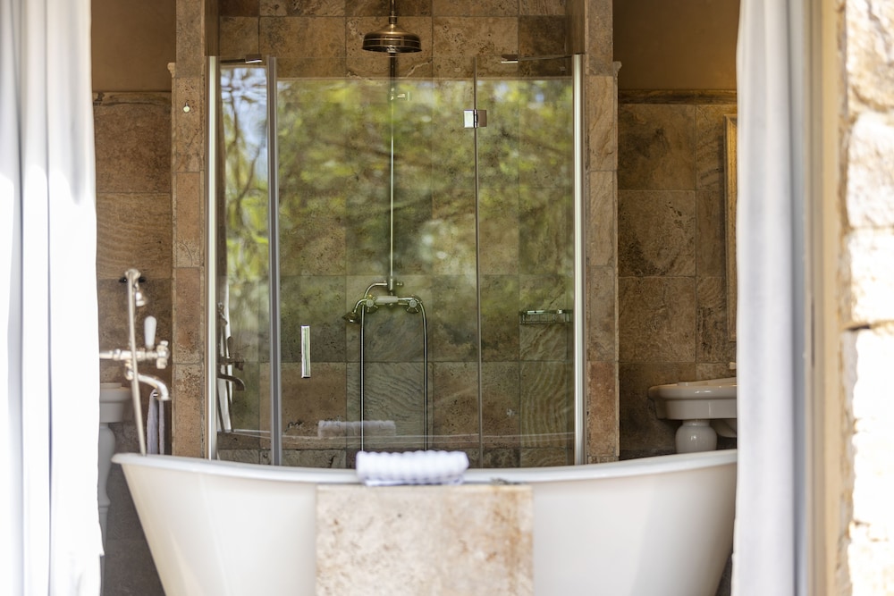 Luxury Villa, 2 Bedrooms, Private Pool, Mountain View
