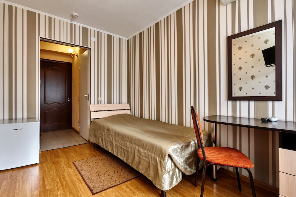 Standard Single Room photo 1