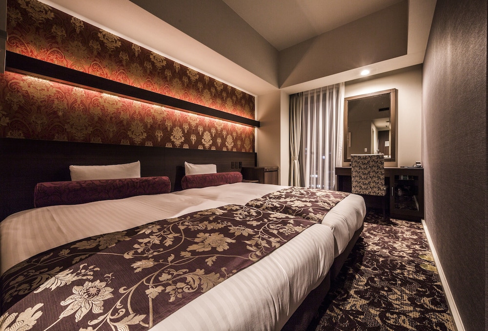 Hollywood Twin Room - Non Smoking photo 2