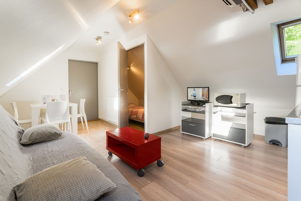 Apartment photo 3