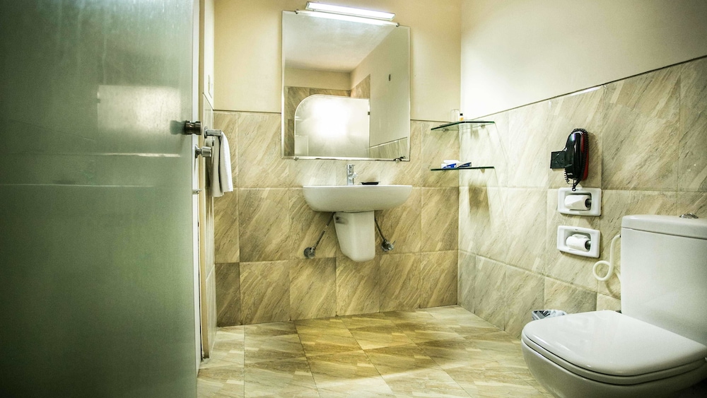 Premium Double Room, 1 Double Bed photo 3