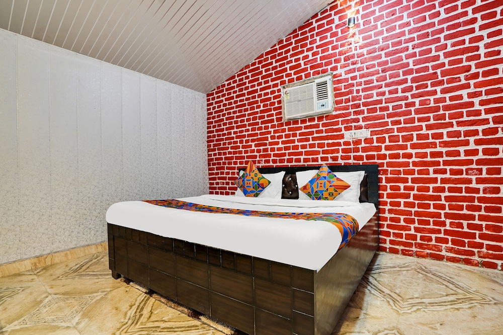 Deluxe Room photo 2