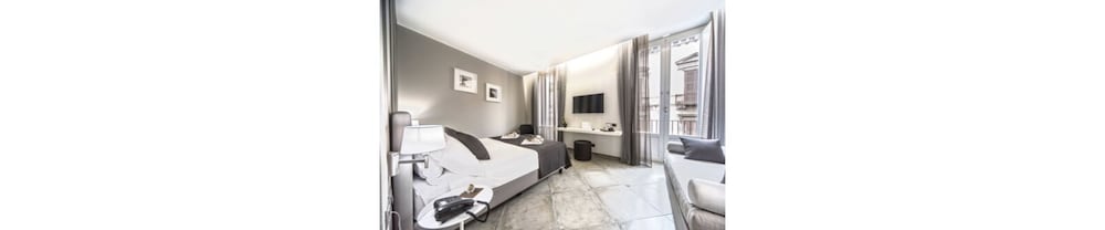 Comfort Double or Twin Room - Photo 2