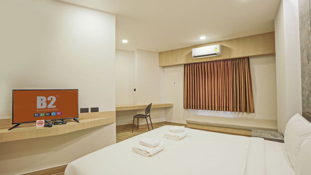 Deluxe Premier Room - Photo 3