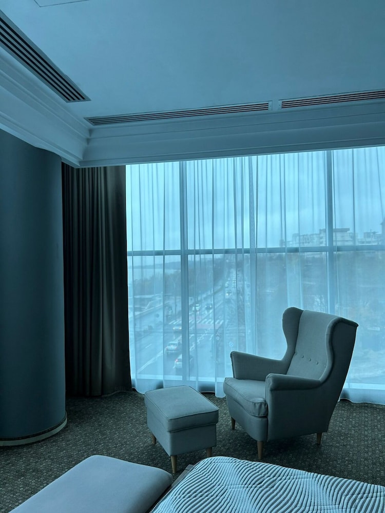 Panoramic Apartment photo 3