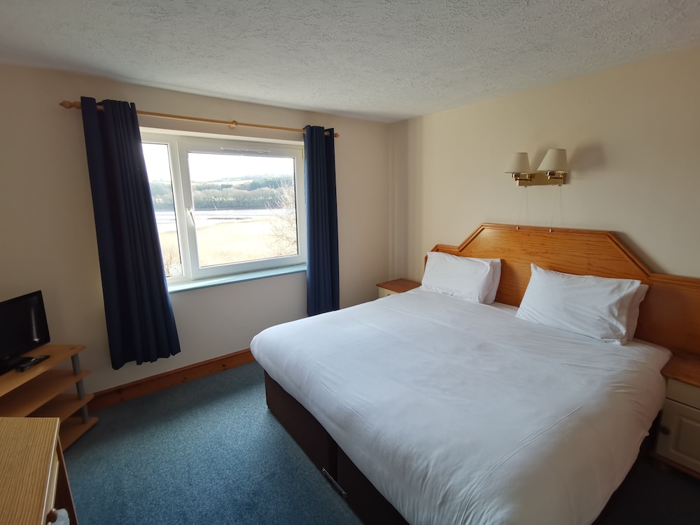 Self-Catering  One Bedroom Estuary Duplex Apartment photo 1