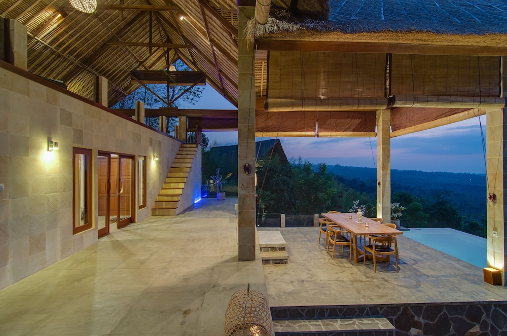 Panoramic Villa