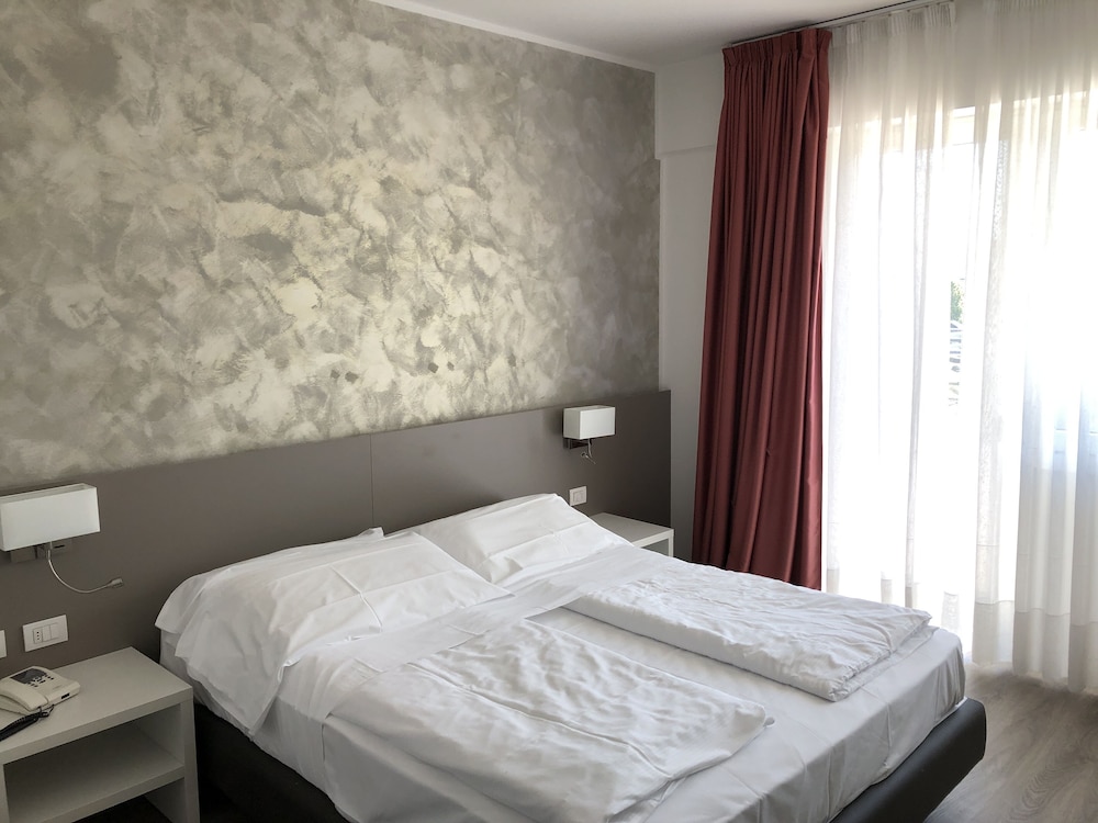 Double Room Single Use photo 2
