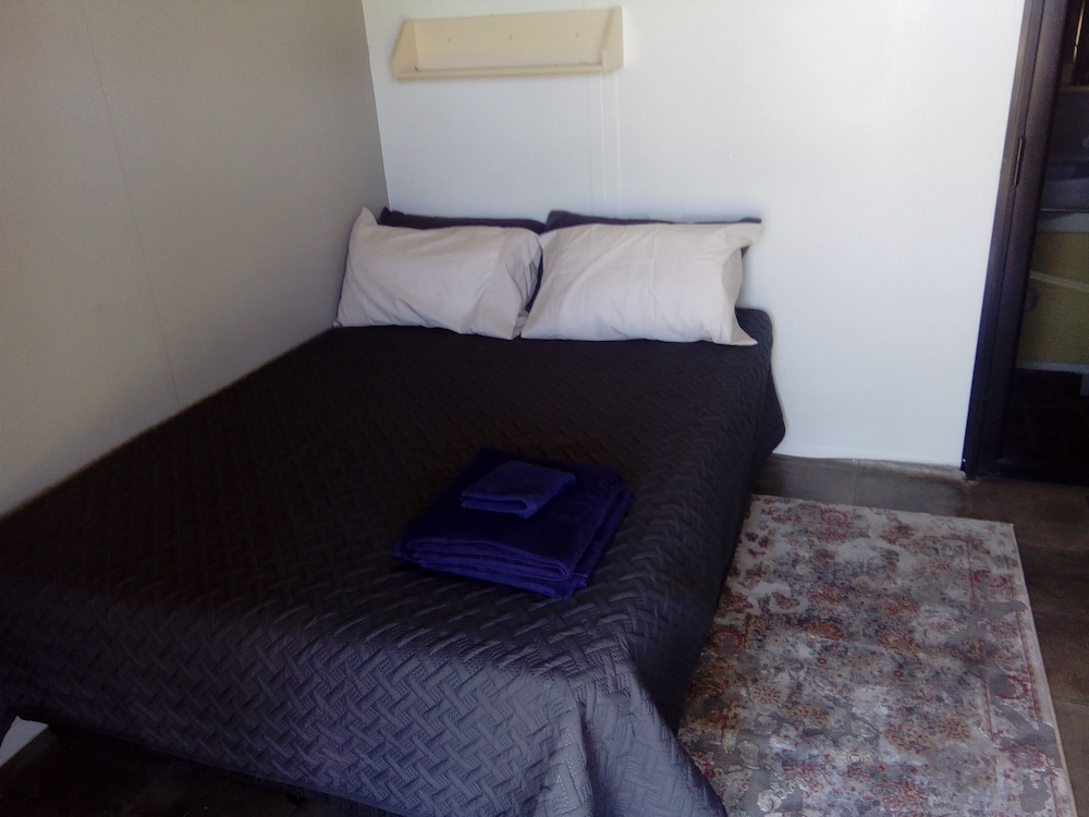 Double Room, 1 Double Bed photo 1