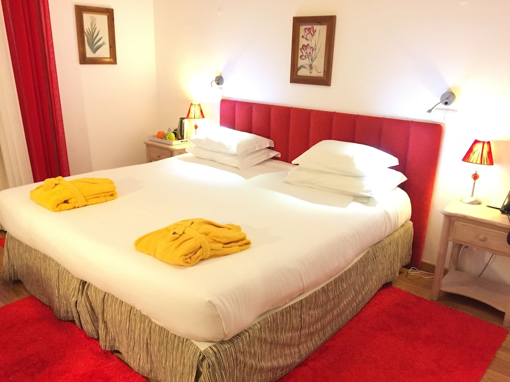 Double Room Single Use, Non Smoking