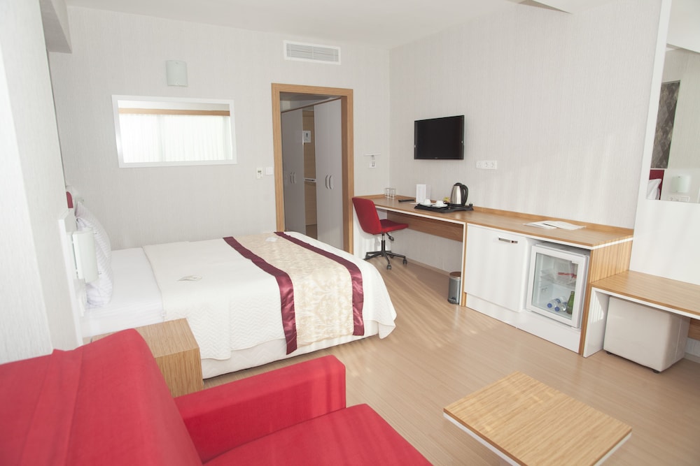 Standard Single Room, 1 Bedroom photo 3