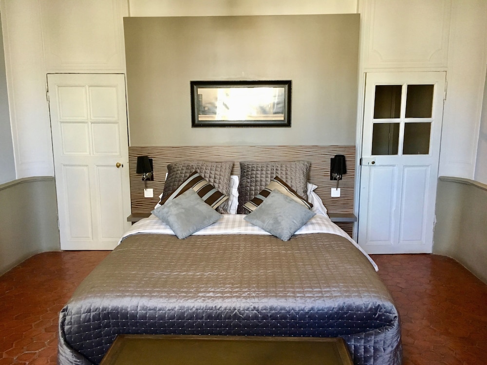 Comfort Double Room (Jouques)