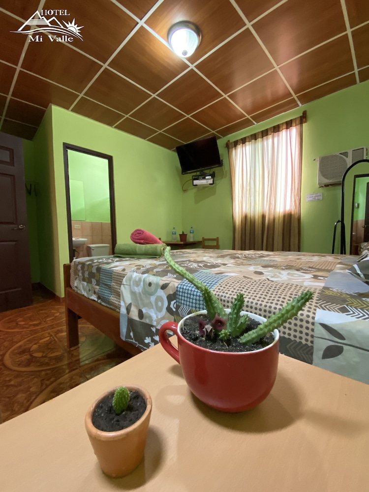 Premium Double Room, 1 Queen Bed photo 2