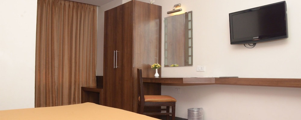Deluxe Room photo 2