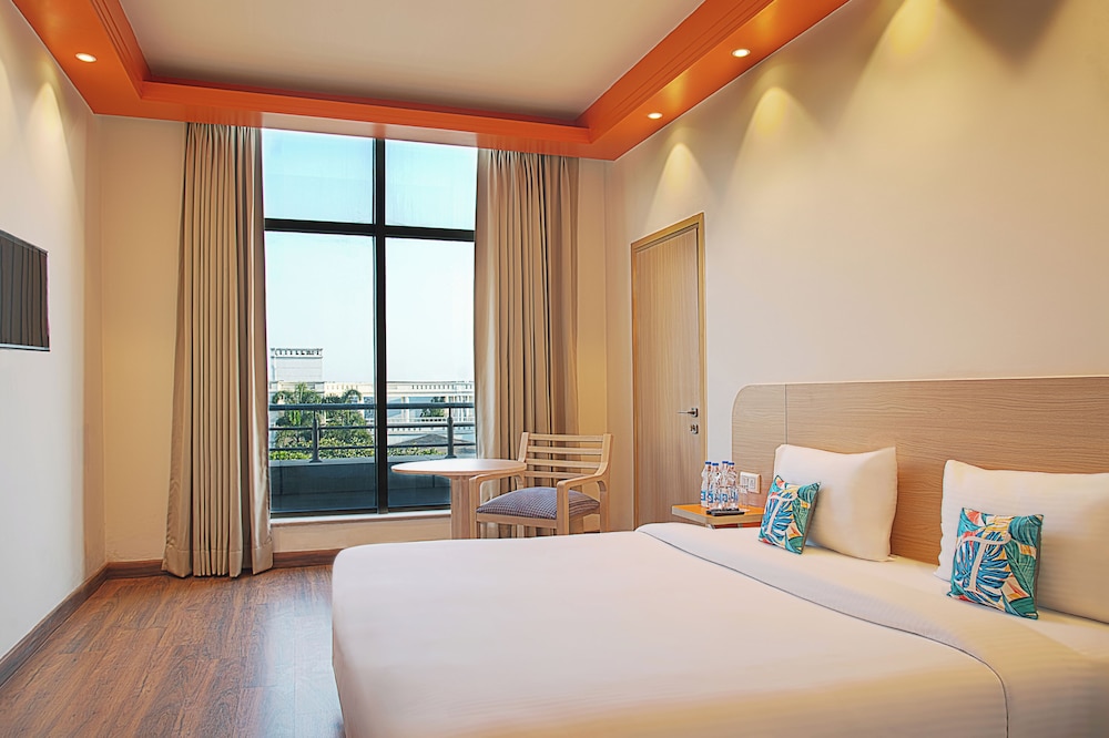 Superior Double Room photo 2