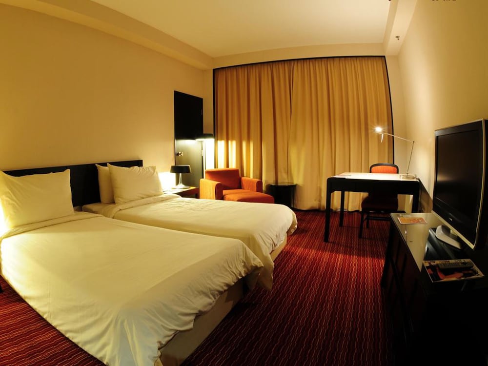 Superior Double or Twin Room photo 1