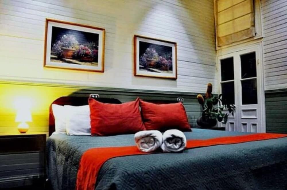 Standard Double Room, 1 Double Bed photo 1