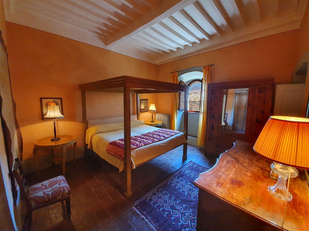 Family Quadruple Room, 2 Bedrooms