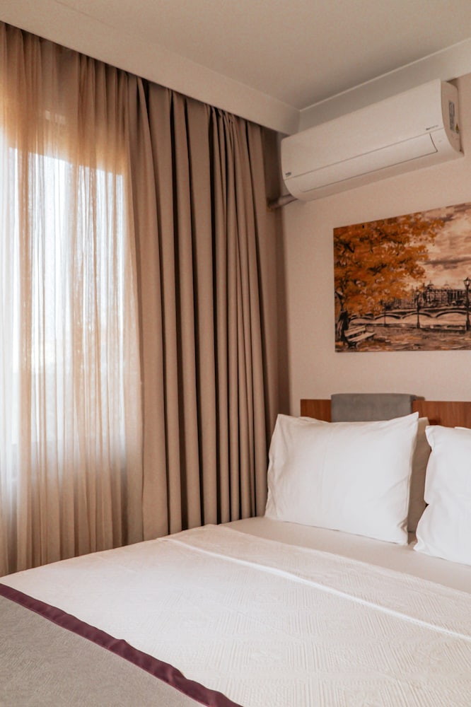 Standard Double Room, 1 Bedroom - Photo 3