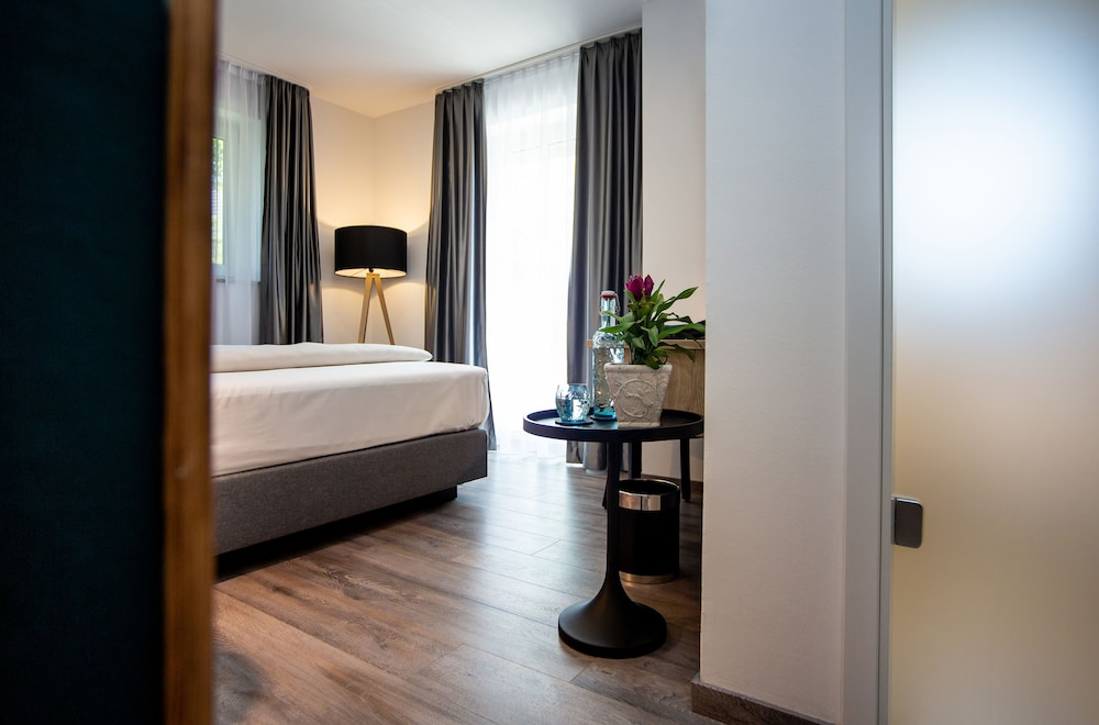 Deluxe Single Room photo 3
