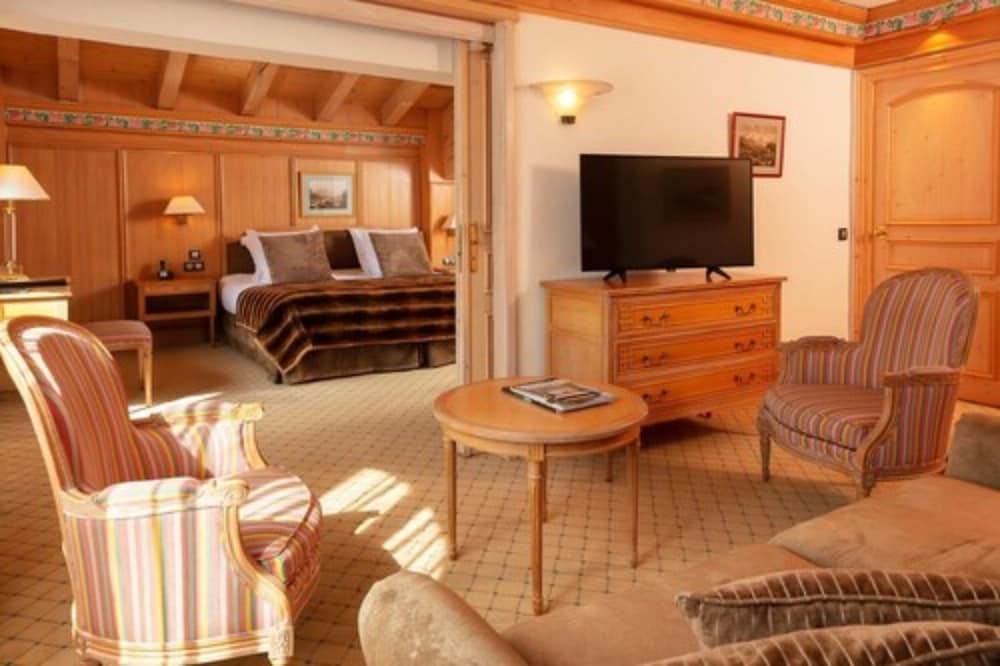 Suite (Sud)