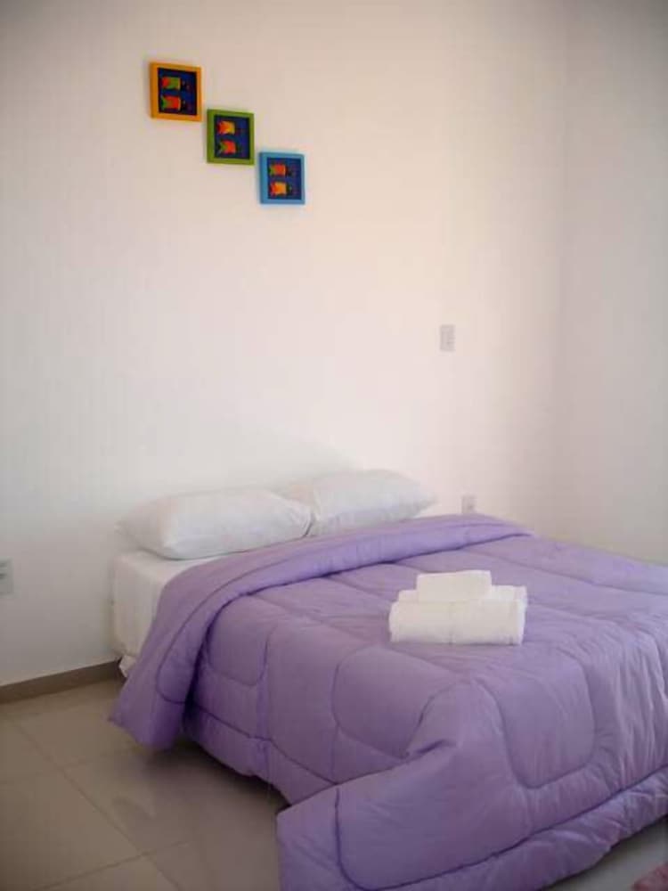 Standard Double or Twin Room - Photo 6
