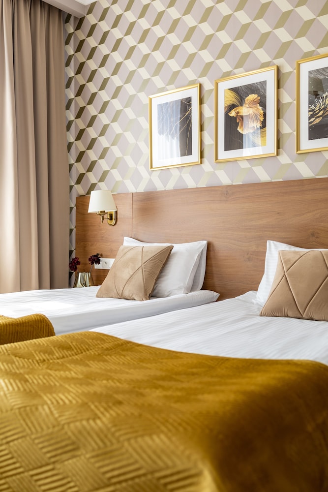 Standard Room - Photo 8