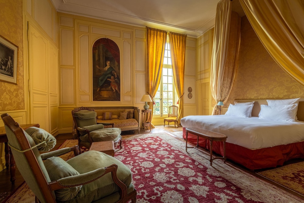 Signature Double Room photo 1
