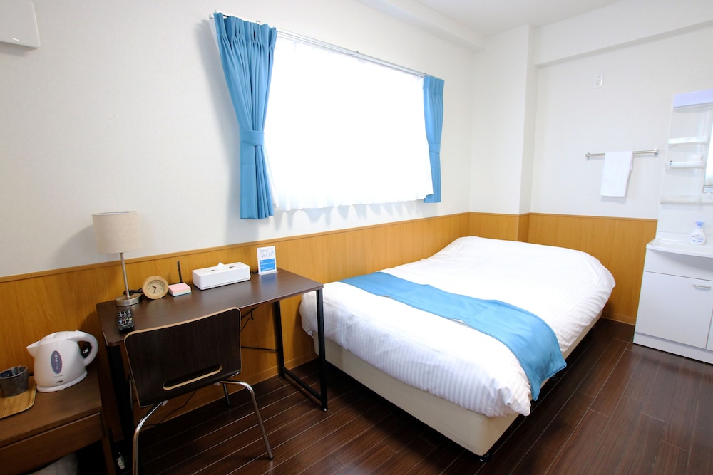 Business Double Room, Non Smoking