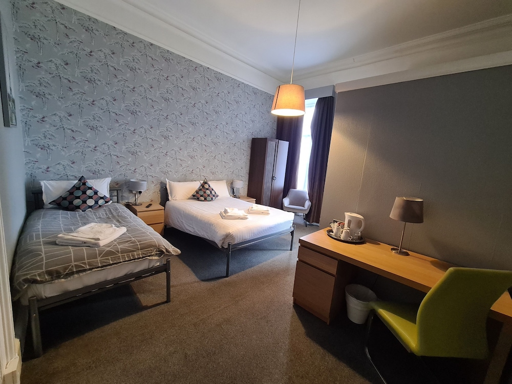 Double Room, Ensuite — the supplier's photographs — photo 4