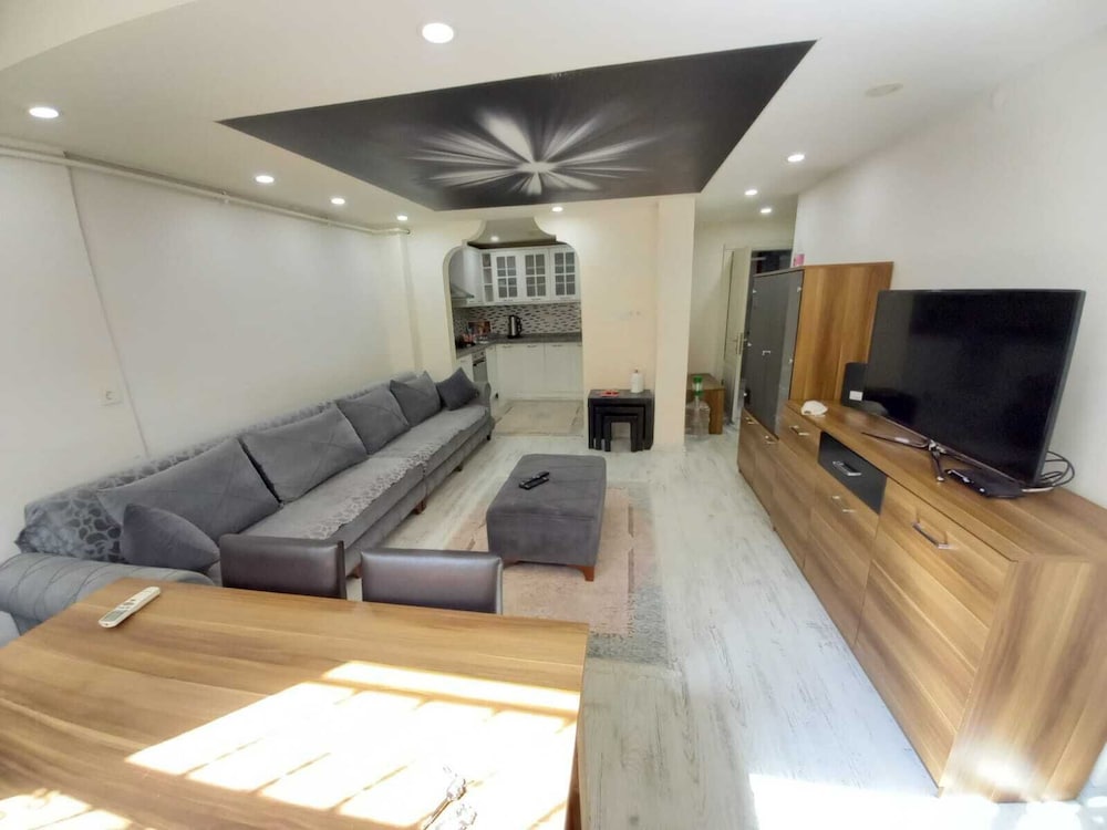 Family Apartment photo 1