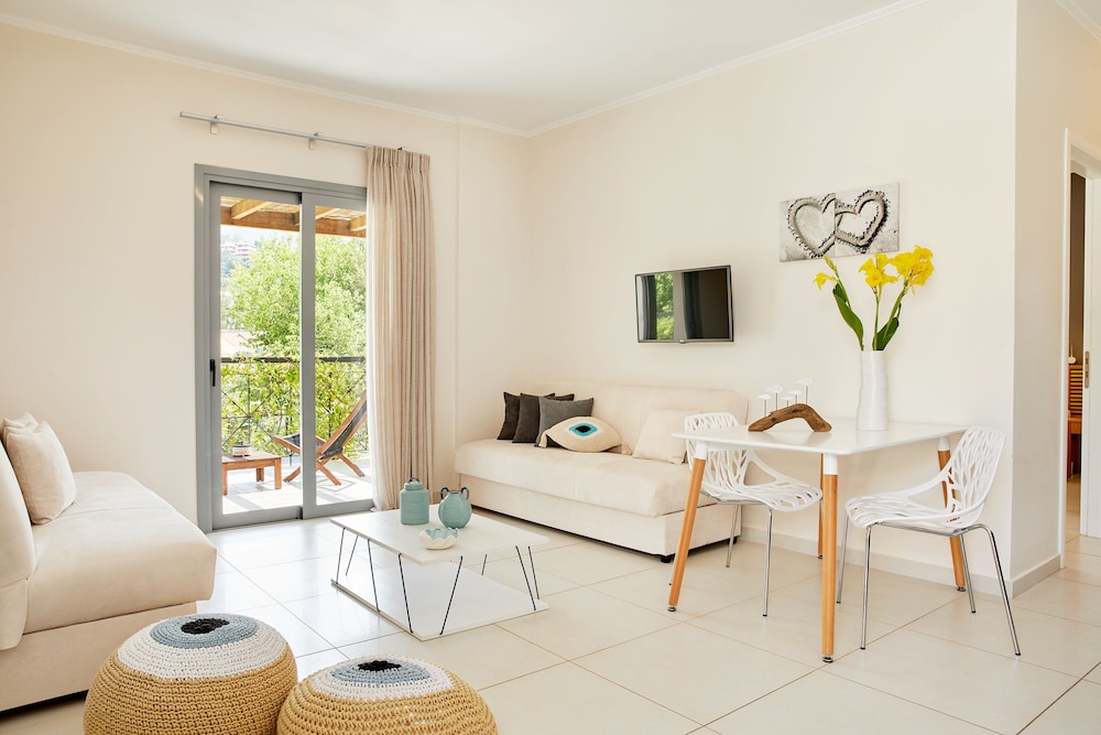 Senior Apartment, 1 Bedroom