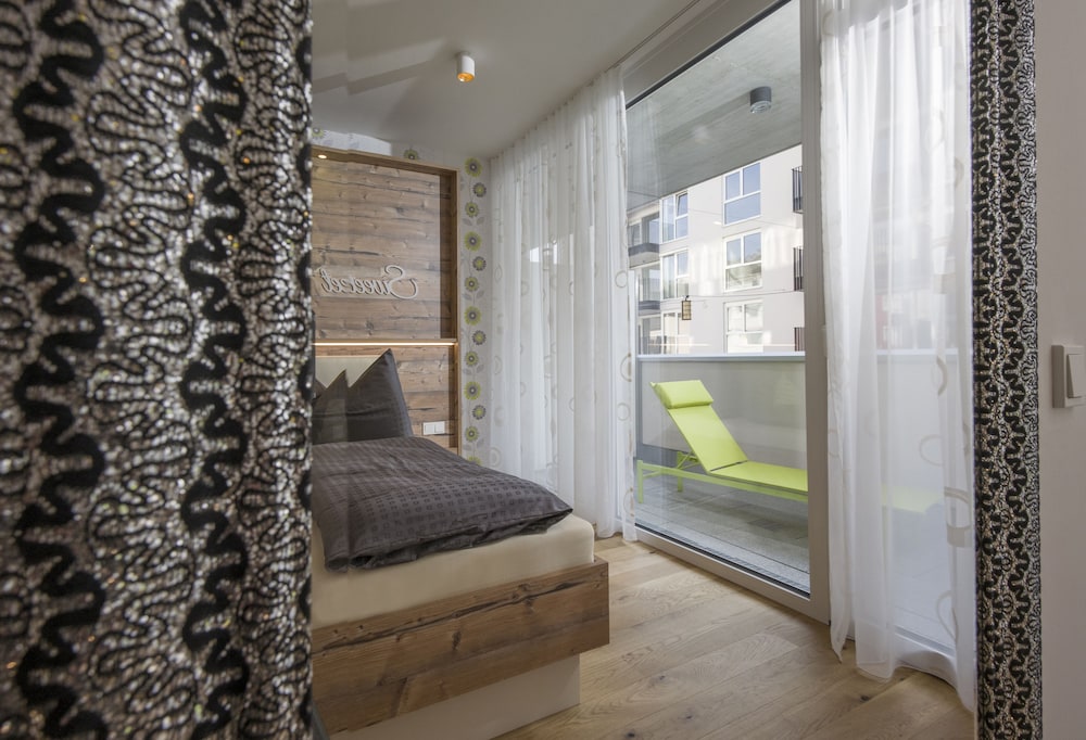 Private Living Kufstein, 사진 9
