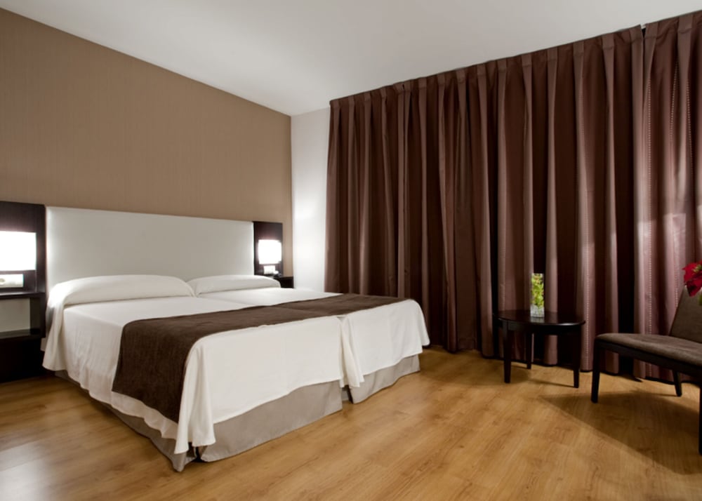 Double Room Single Use