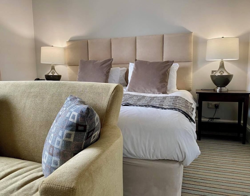 Very Good Rooms