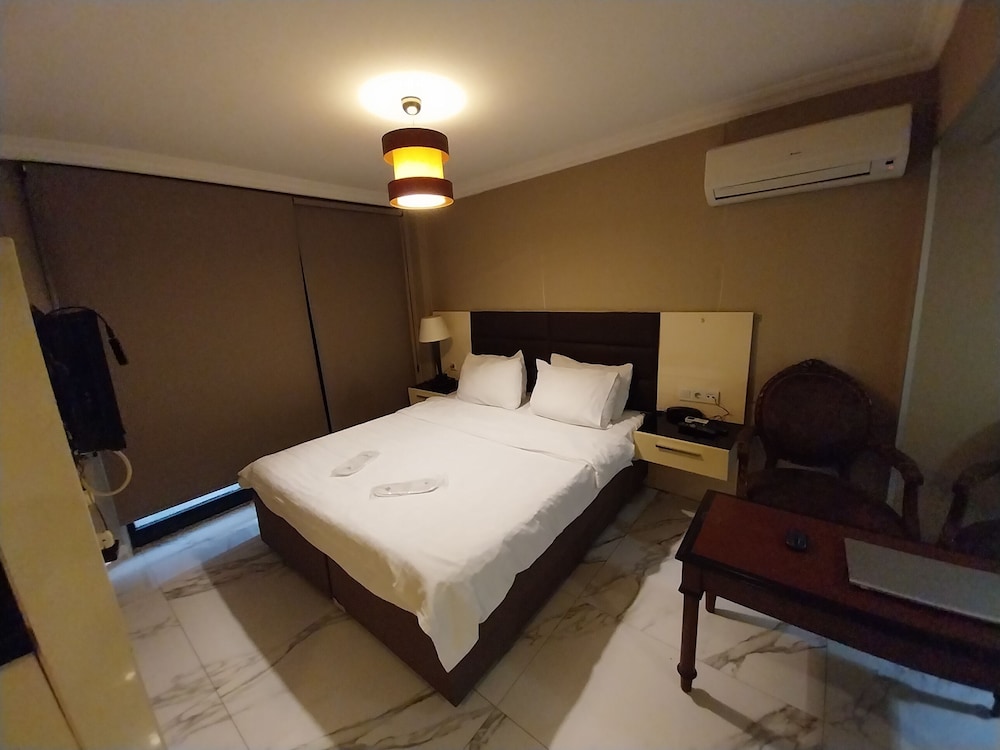 Economy Room photo 1