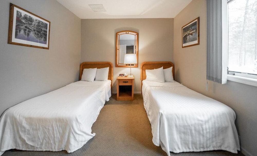 Deluxe Condo