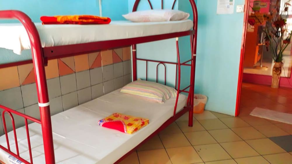 Shared Dormitory (1 Bed In 4 Bed Dormitory Room) photo 1