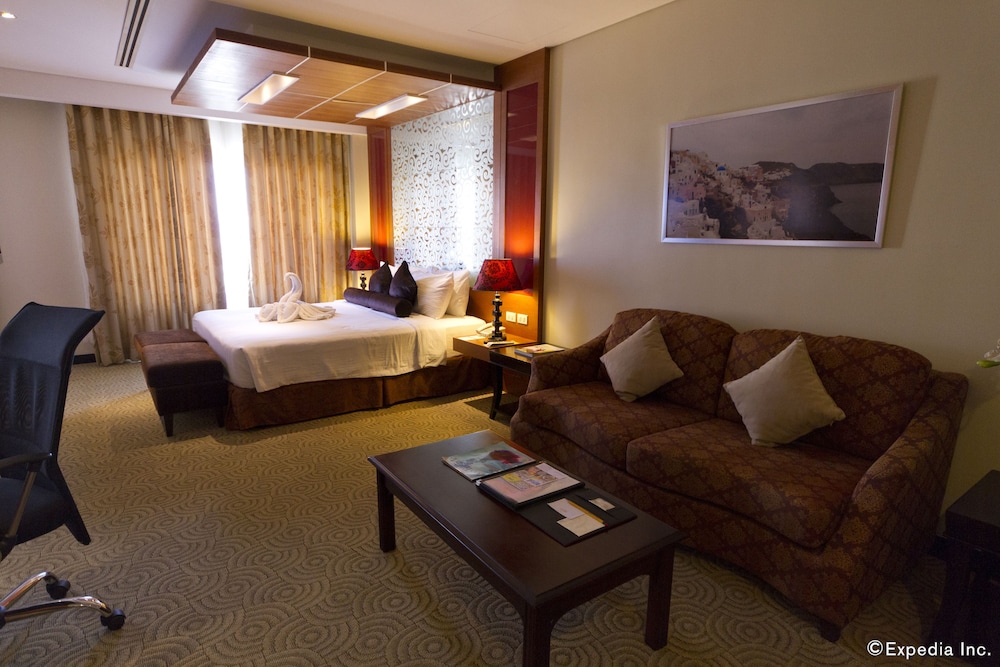 Premier Suite photo 3