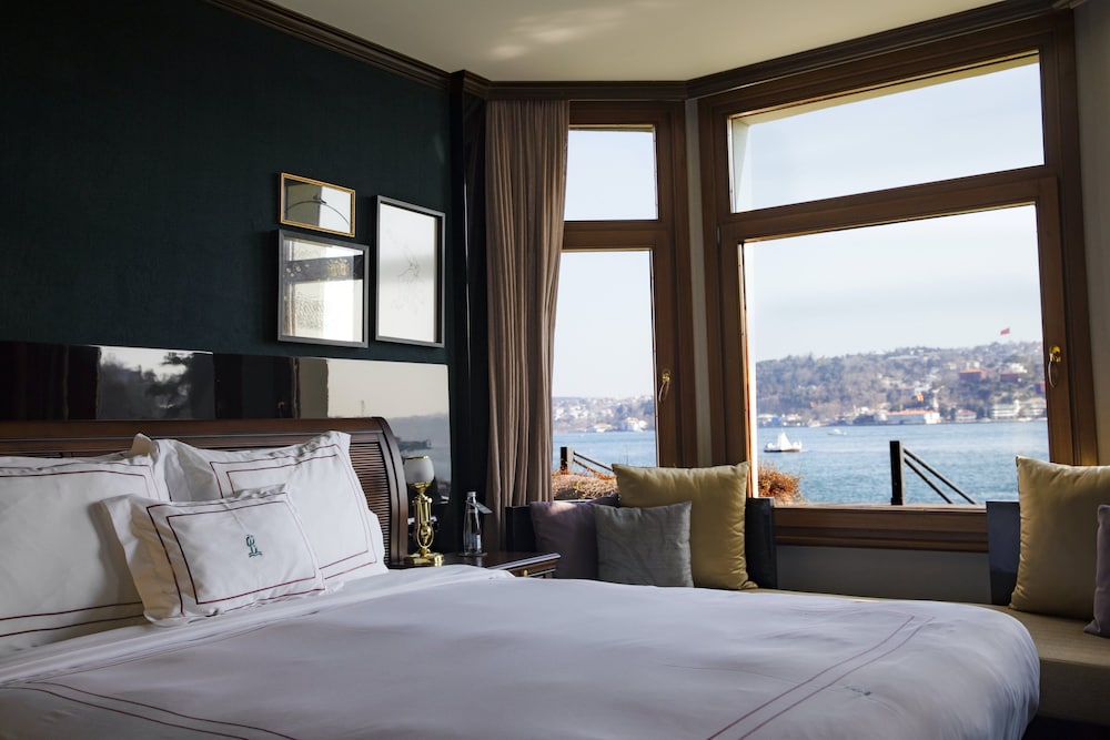 Comfort Bosphorus Suite photo 1