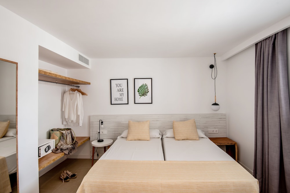 Apartment, 1 Bedroom, Balcony (4/5 people)