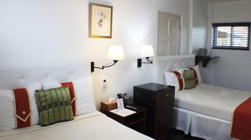 Chambre Double Supérieure