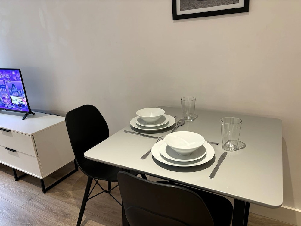 Cozy Studio i Solihull - NEC eller Lufthavn, Billede 14