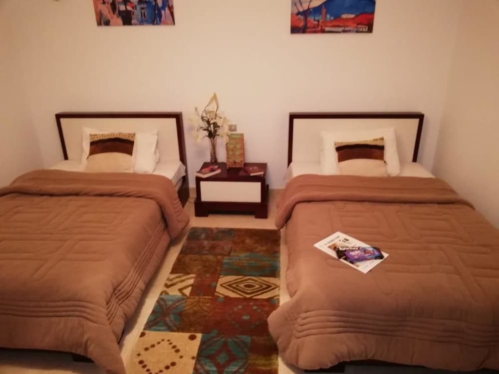 Apartment, Multiple Beds photo 3