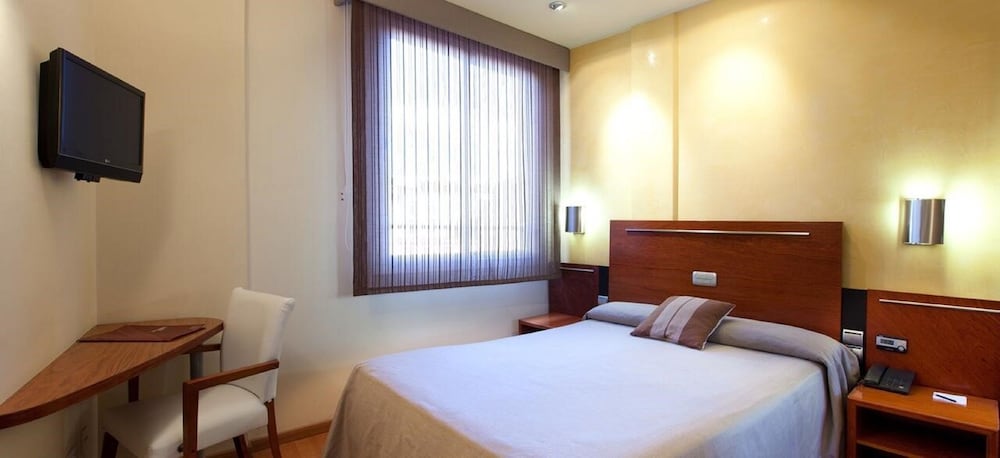 Double Room Single Use