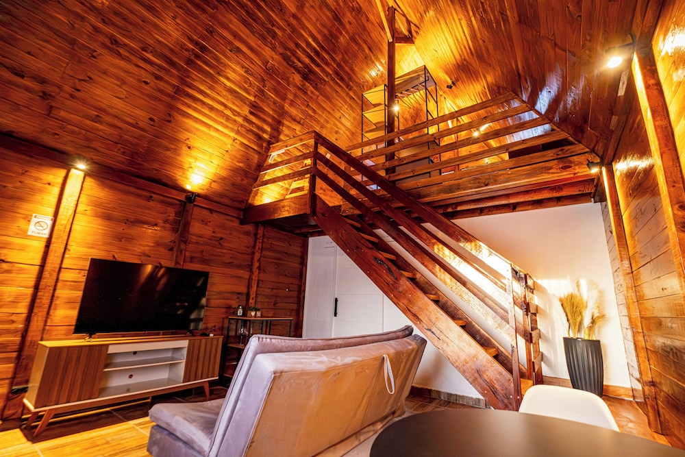 Premium Chalet, Lake View photo 2