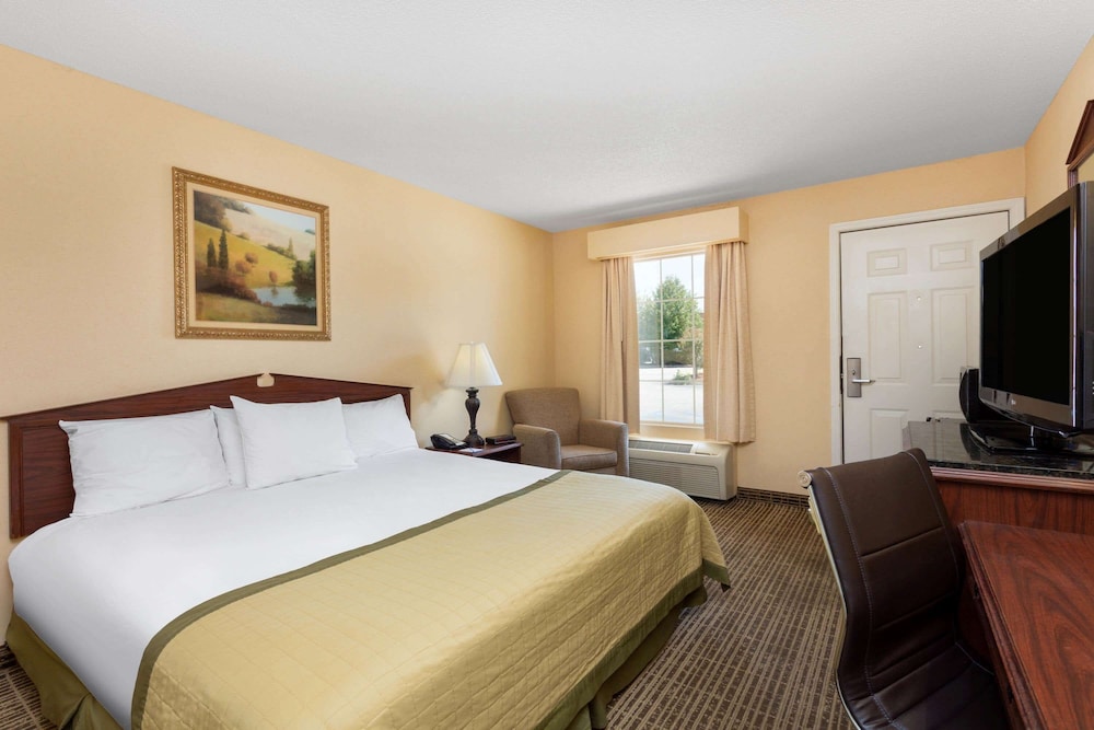 Room, Accessible - Photo 2