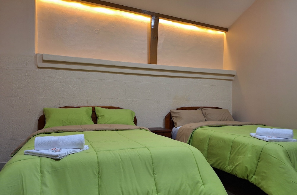 Classic Triple Room