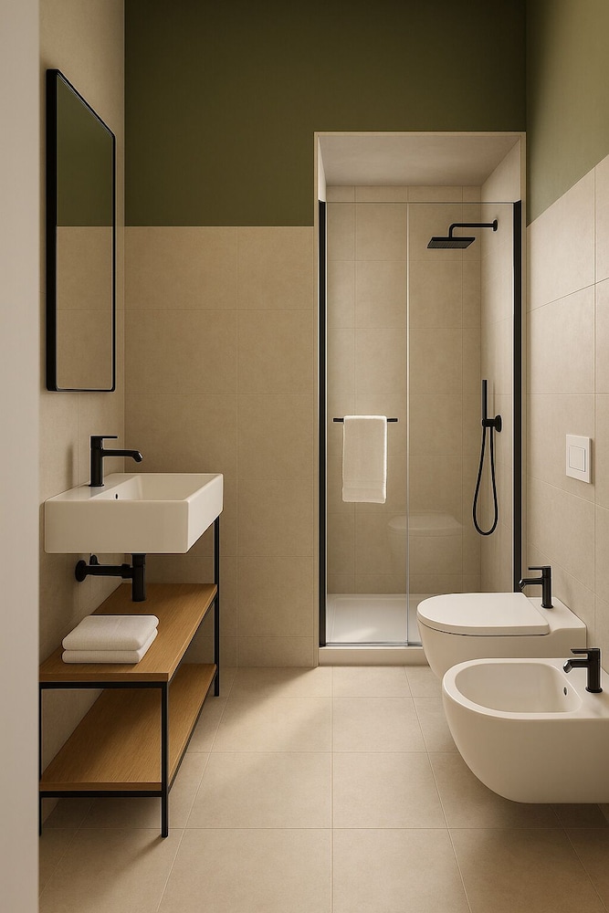 Comfort Double or Twin Room, Lake View photo 3